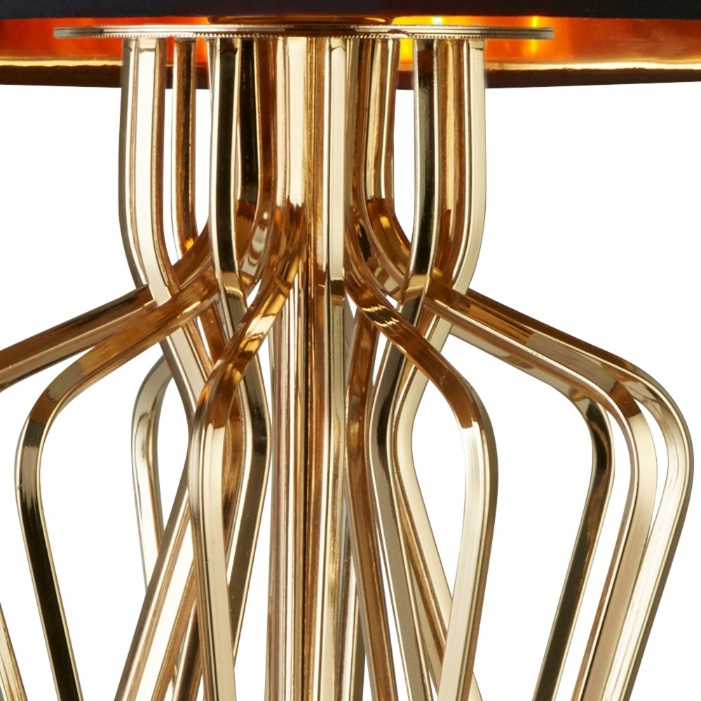Table lamp Ethan Searchlight 5053423133690