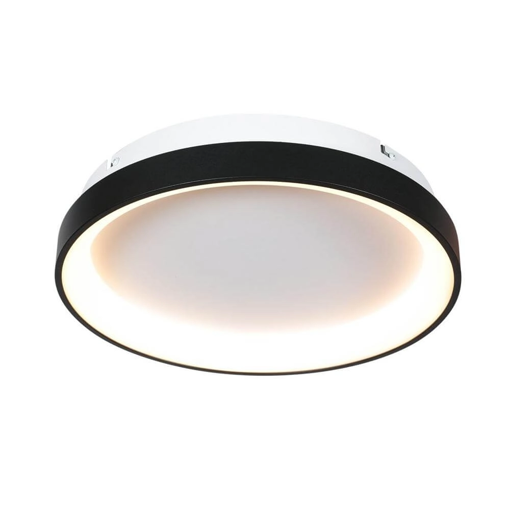 Modern ceiling lamp Lumex Ø 38cm