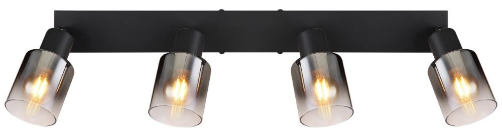 Ceiling lamp Hubertus 4-light Globo 9007371455010