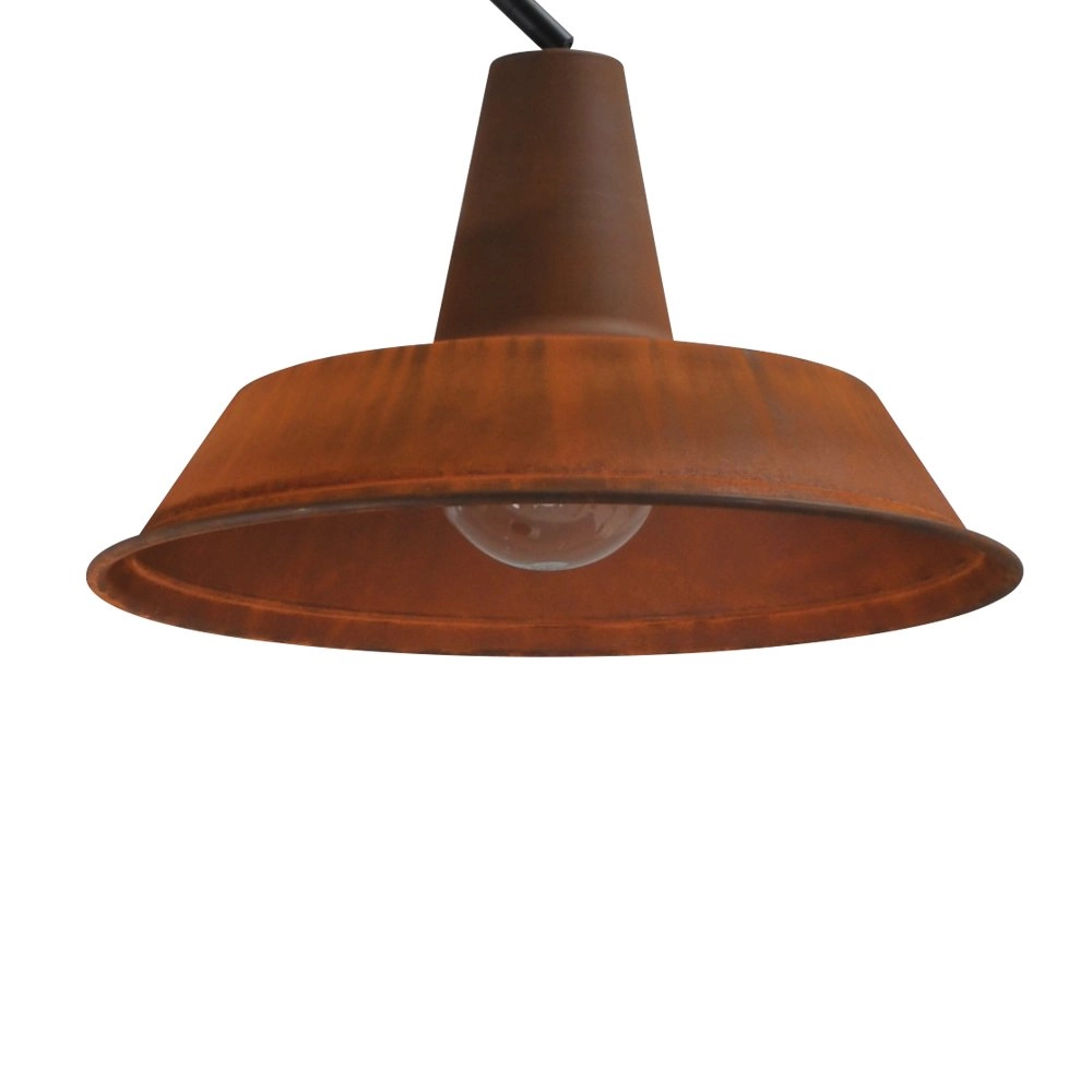 Floor lamp Industria 186 Masterlight 8718121236032