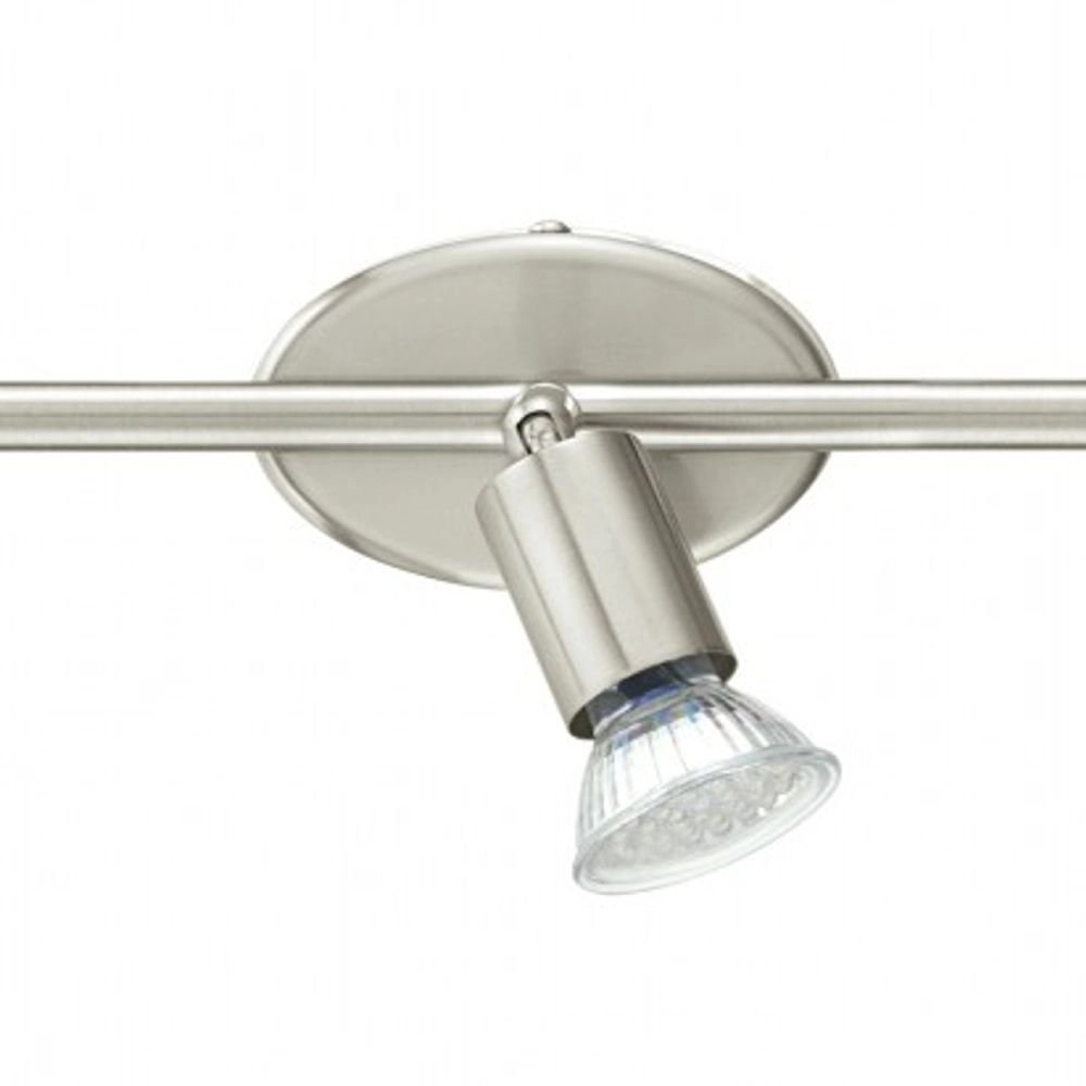 LED ceiling spot Buzz Stainless Steel Eglo 9002759925970