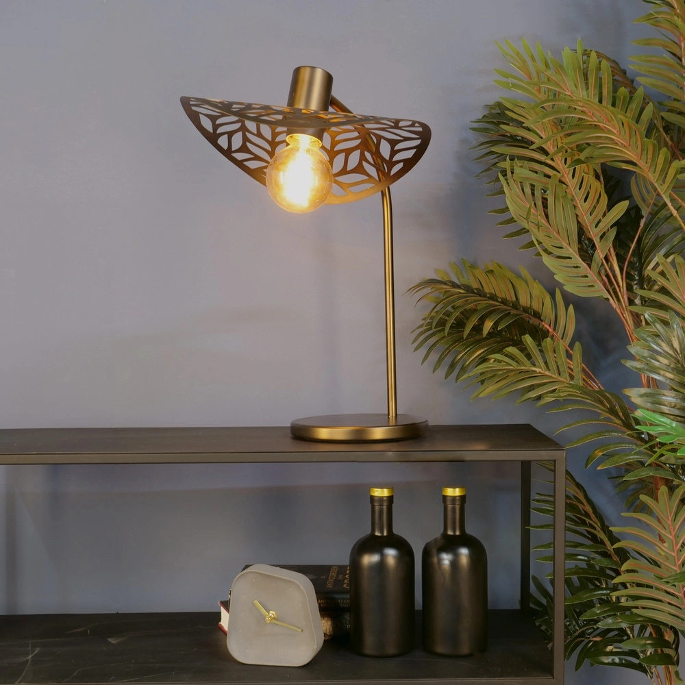 Table lamp Swaby Ø 30cm Eglo 9008606359608