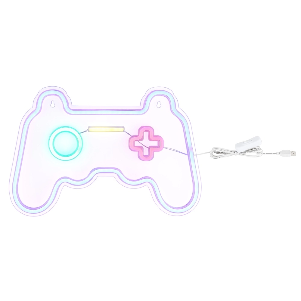 Wall lamp Gamejoy neon Globo 9007371586127