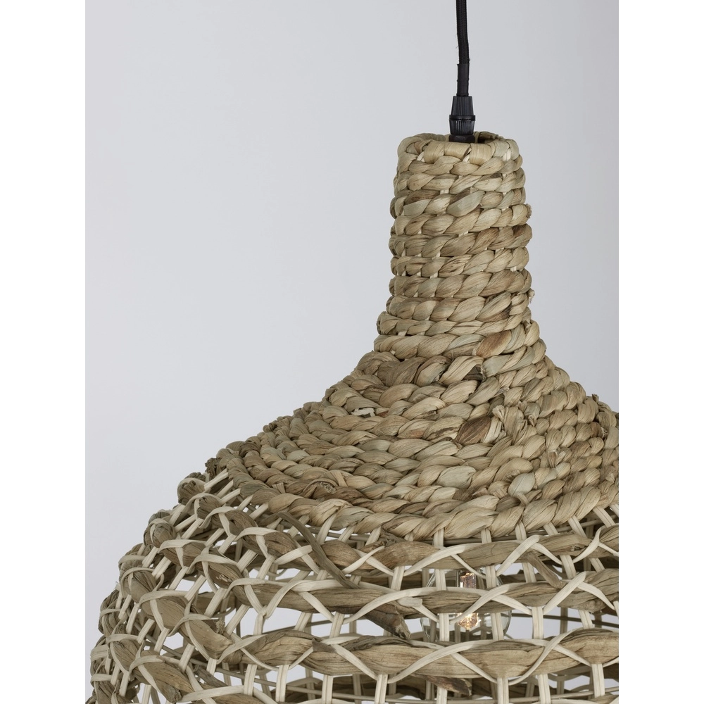 Pendant lamp Griffin Ø 46cm Lyora 5212017438874