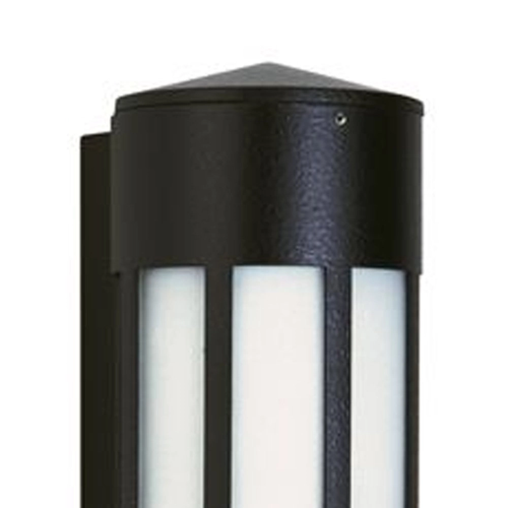 Lamp above door Combo 34cm - black Albert 4007235602401