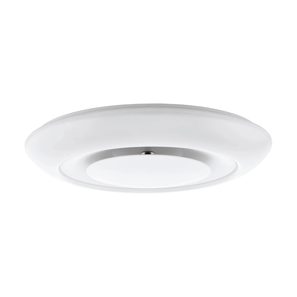 Ceiling lamp Batida white