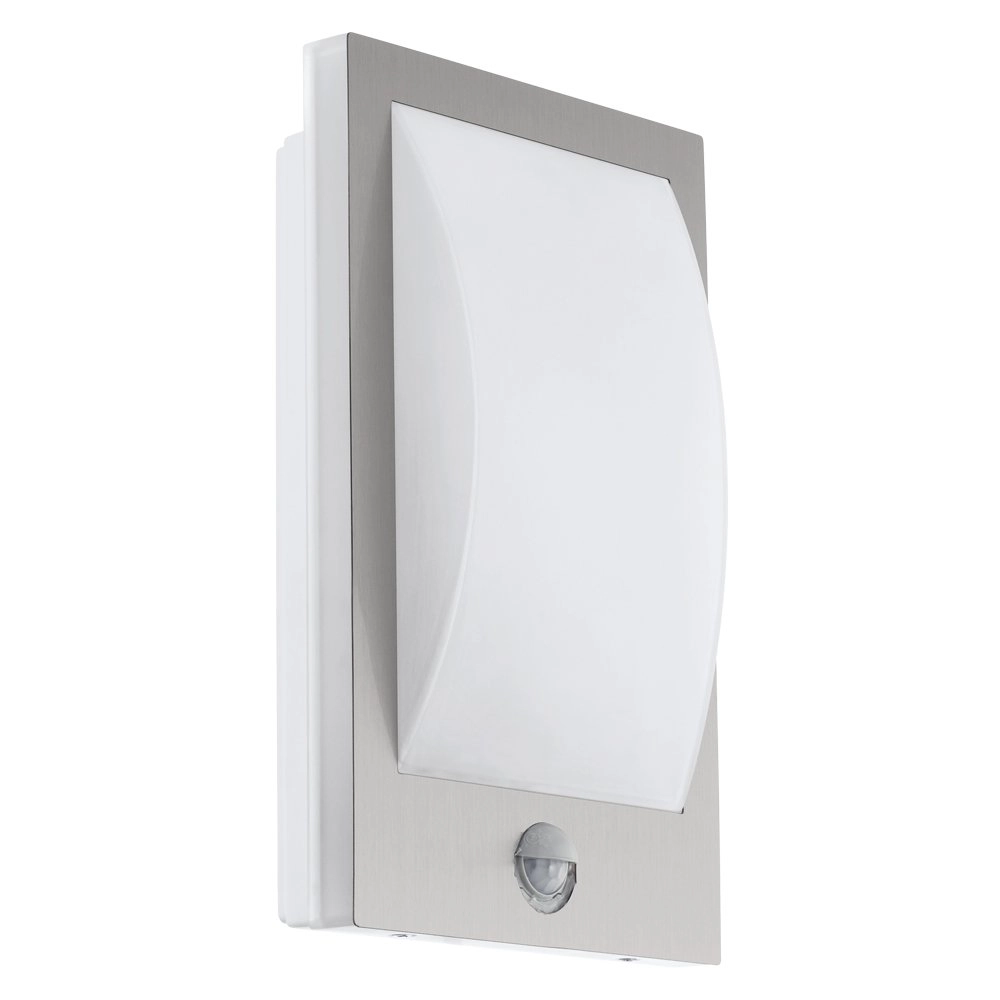 Shock lamp Verres with motion detector