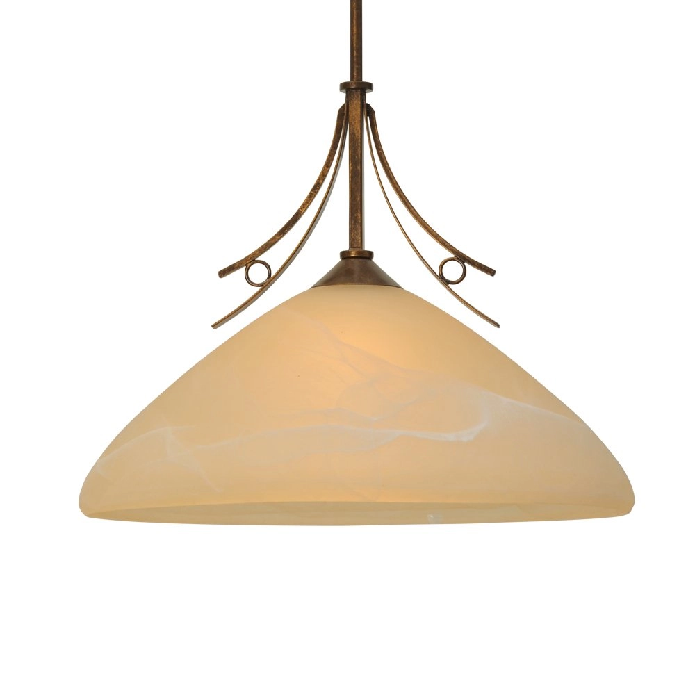 Pendant lamp Bolzano