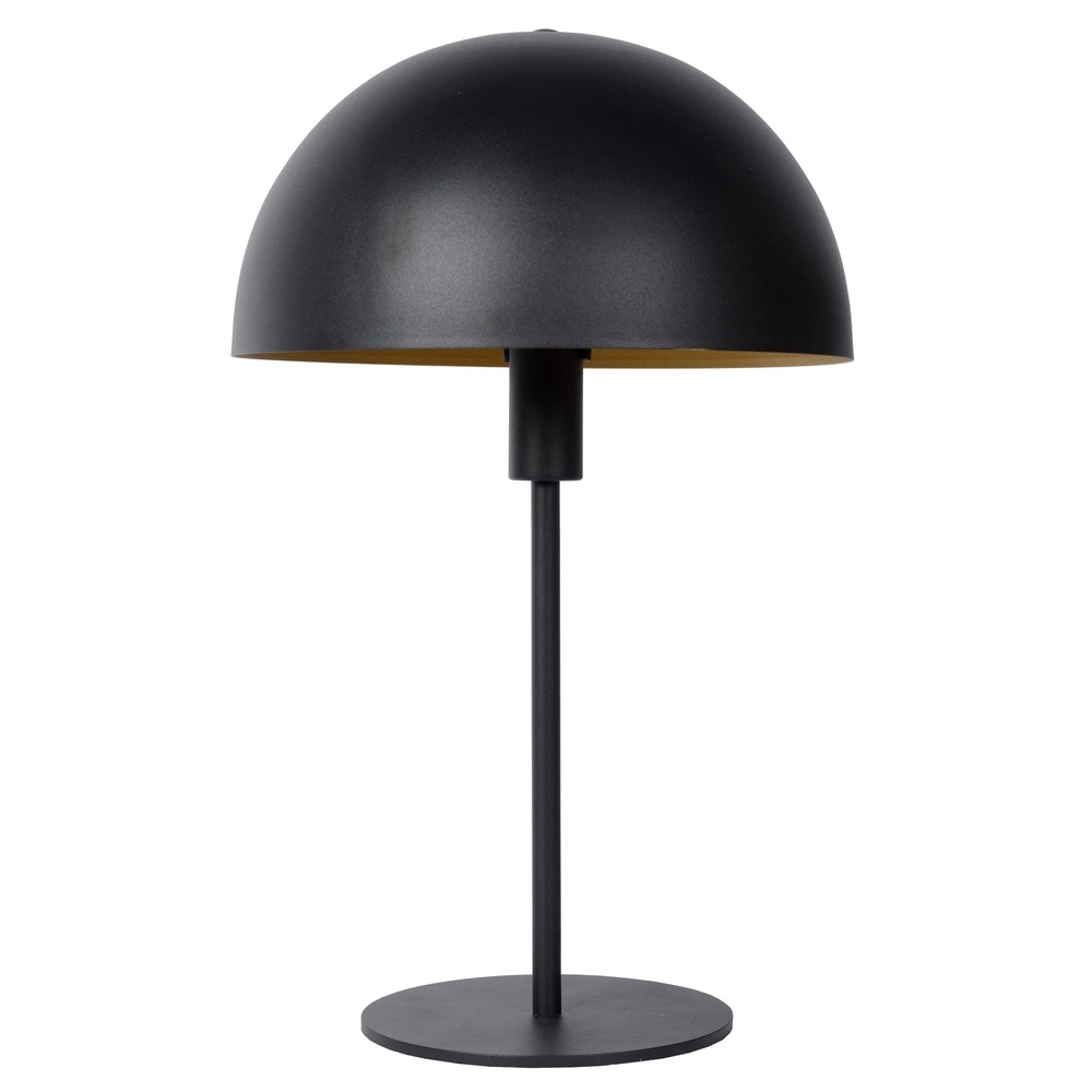 Design table lamp Siemon Black