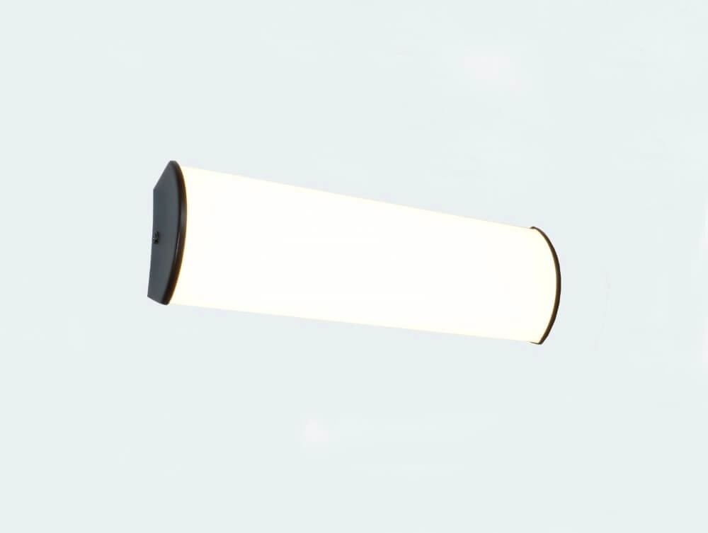 Mirror lamp Bella Black design Artdelight 8720701100879
