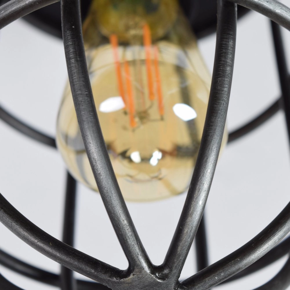 Industrial ceiling lamp Barn Urban Interiors 8719325005998