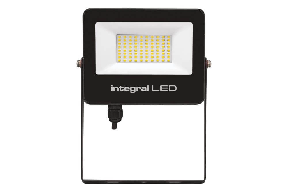 Spotlight 50W Super Slim Lyora 5055788254065