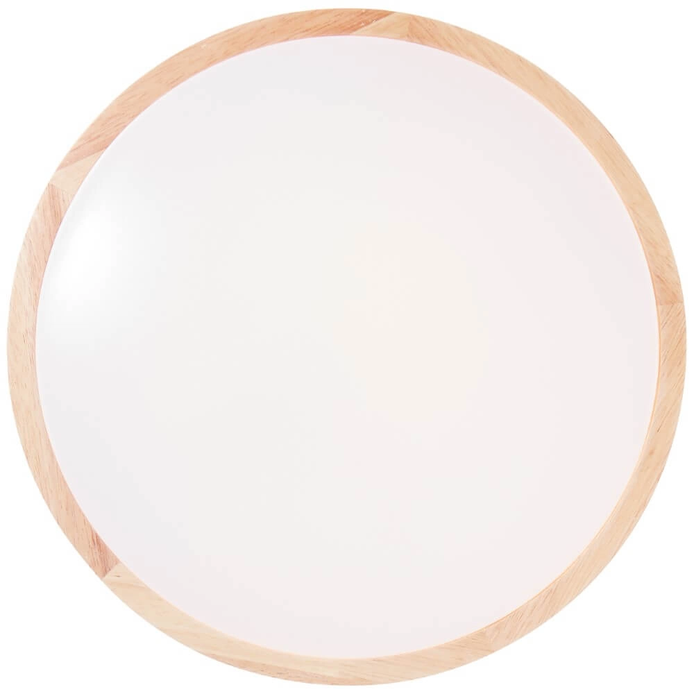 Ceiling lamp Moreen Ø 34cm Brilliant 4004353403699
