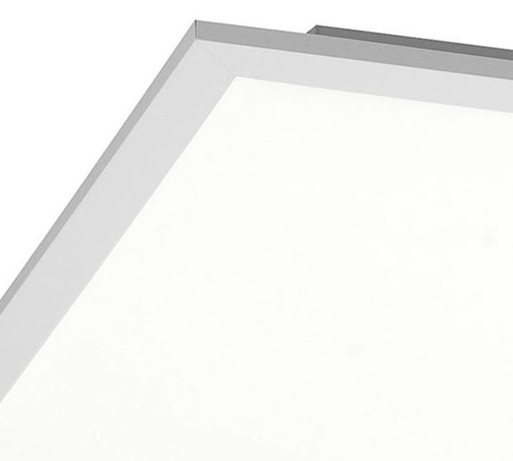 Led ceiling light Flat 45cm white Just Light 4043689938505