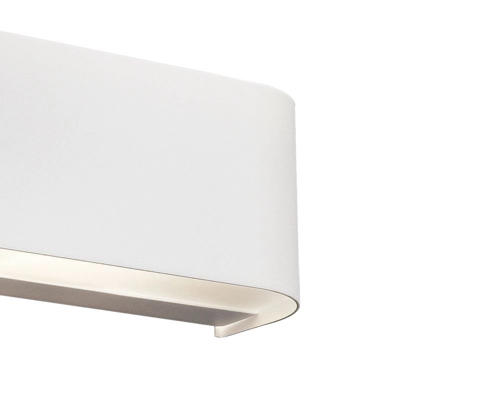 LED wall lamp Series 2208 white Trio 4017807258363