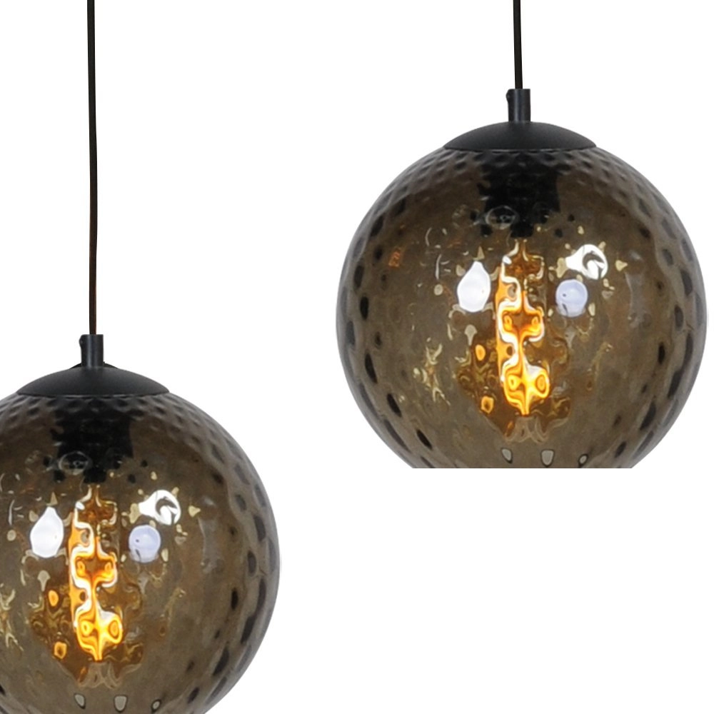 5-light hanging lamp Baloton Masterlight 8718121247403