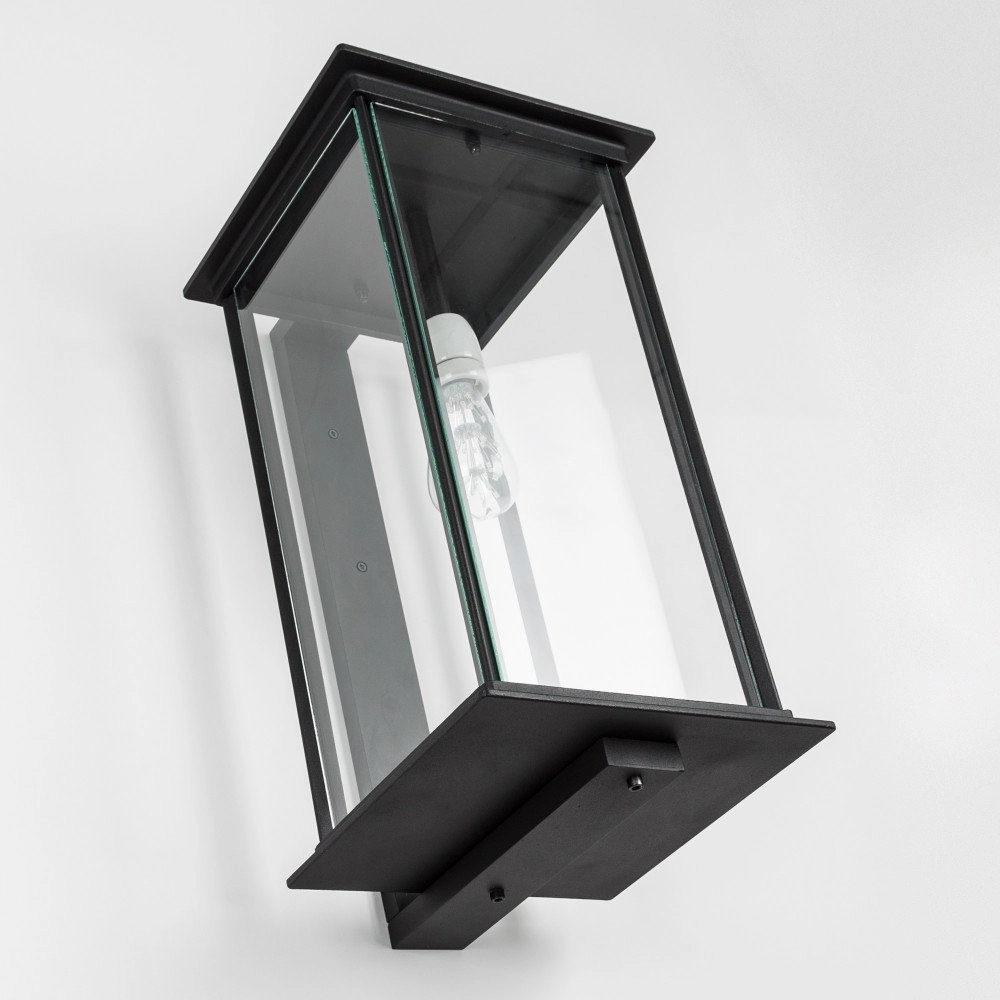 Large outdoor lamp Capital XXL KS Verlichting 8714732684002