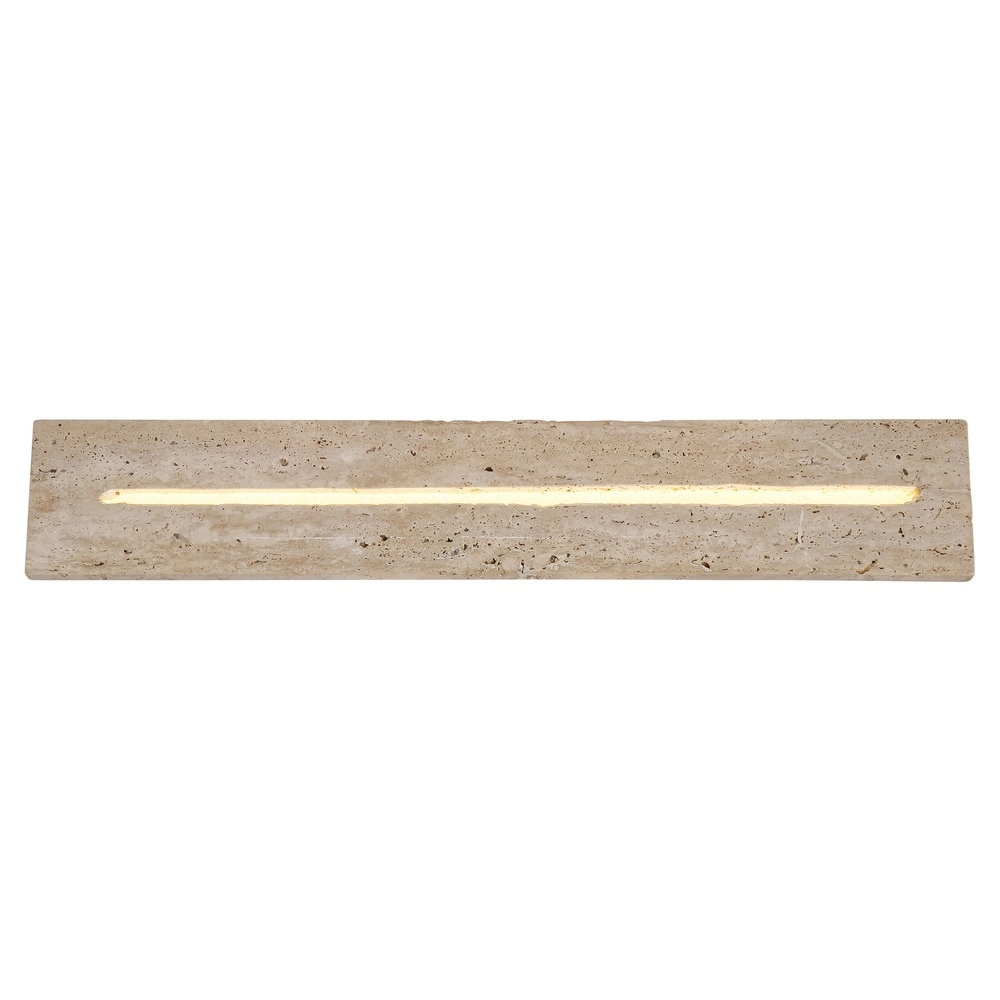 Rectangular wall lamp Rojas 60cm Globo 9007371592685