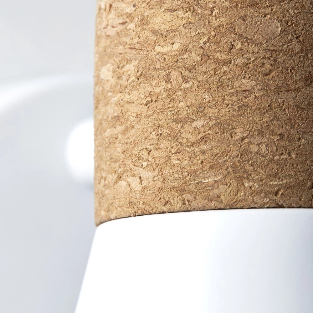 Cork wall spot Moka Brilliant 4004353321153
