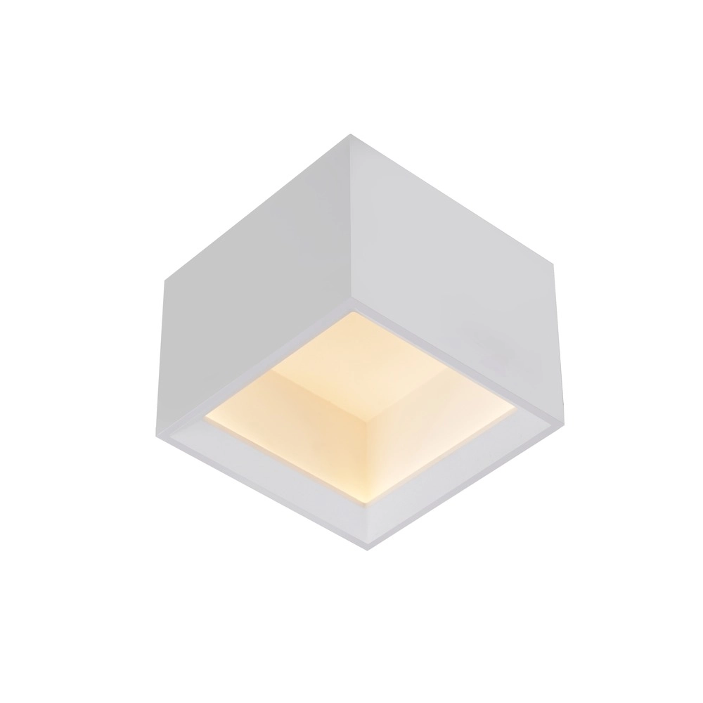 Led surface-mounted spot Pure Manhattan white Paul Neuhaus 4012248396834