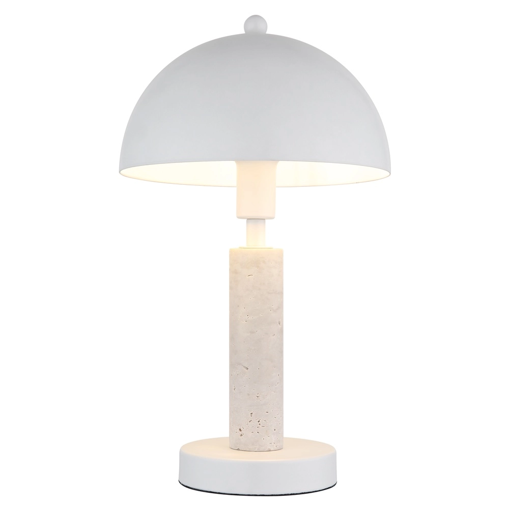 Table lamp Janie white