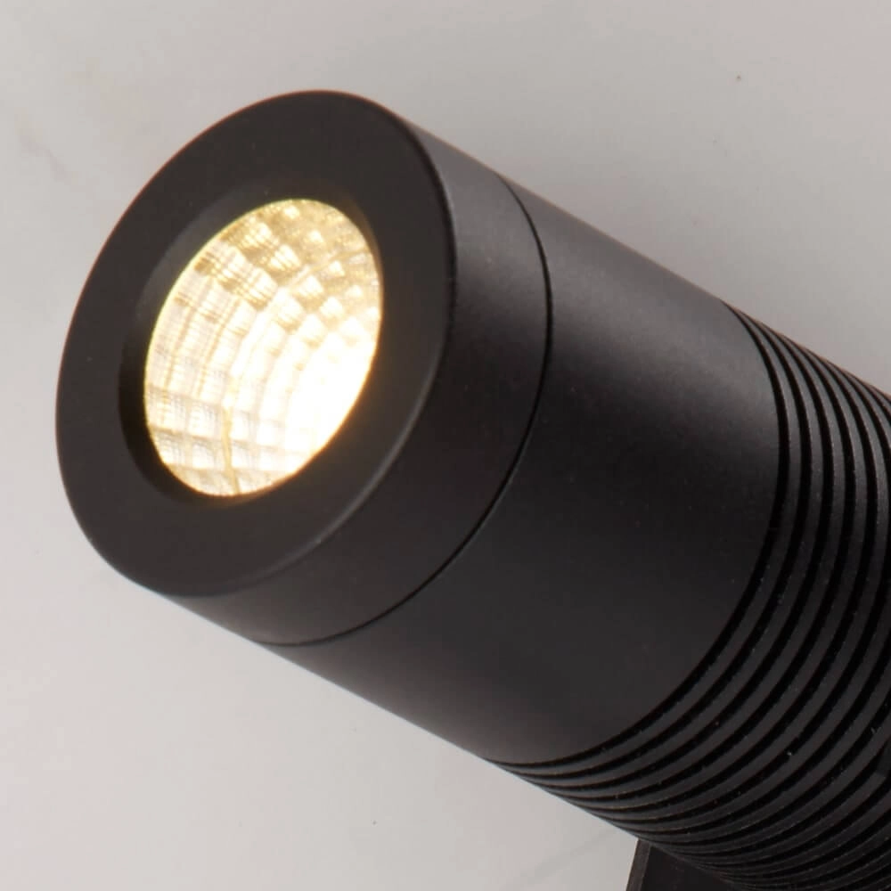 Floor lamp Spyk Lyora