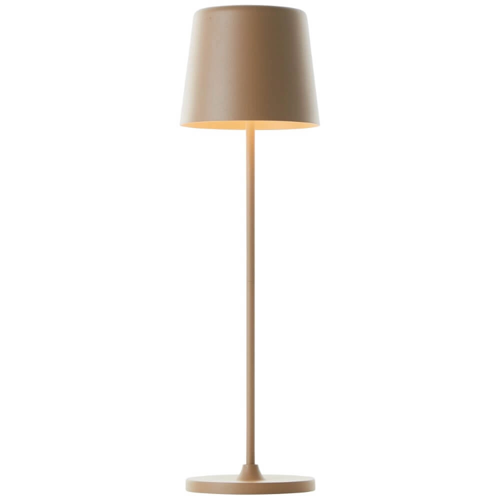 Table lamp Kaami gold Brilliant 4004353428227