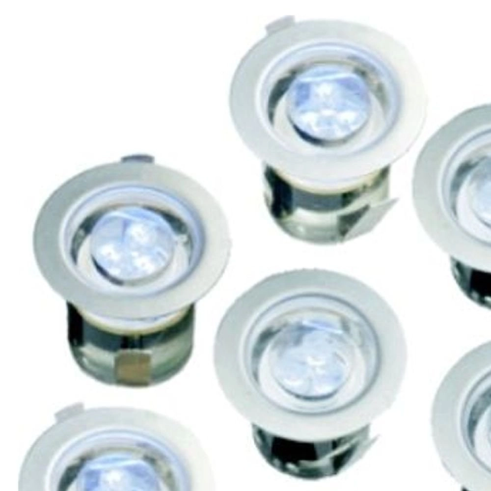 LED spot Spotpro for outside Franssen 5391370003971