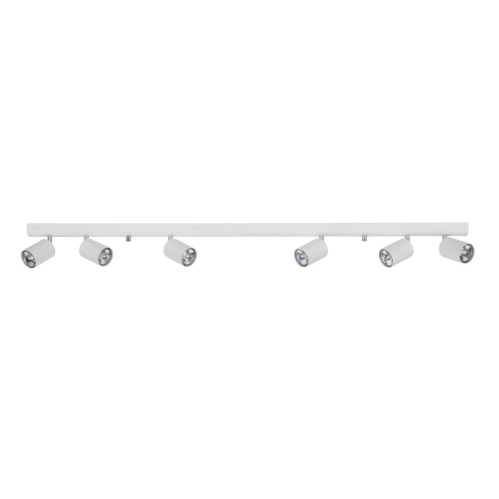 6-light spot lamp Eye white