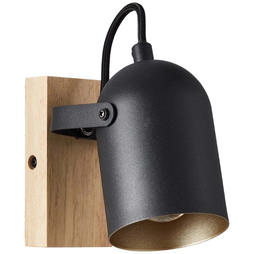 Directional wall spotlight Tronte Brilliant 4004353411342