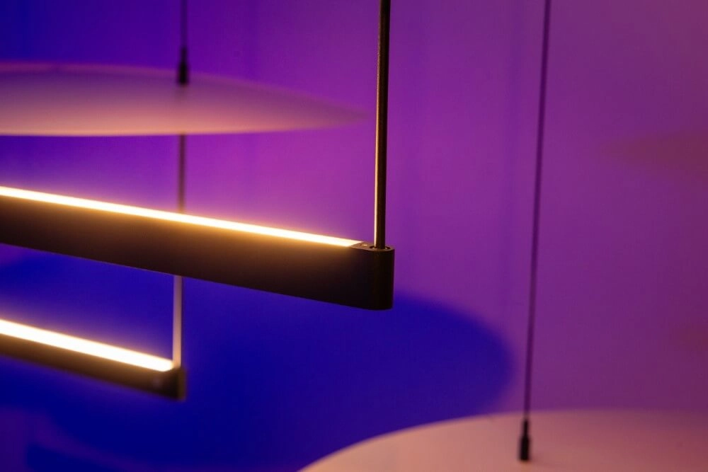 Design pendant lamp Diana Ø 42cm ETH 8720195308164