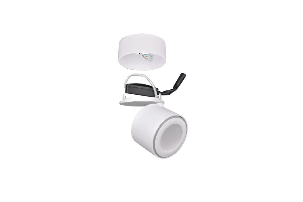 LED surface mounted spot Taurus Trio 4017807473643