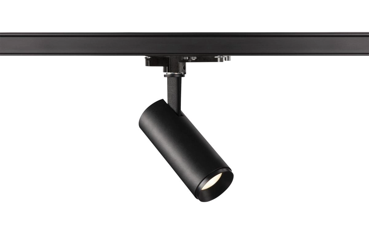 Railspot 3-phase Numinos S Dali black 4000K - 60deg