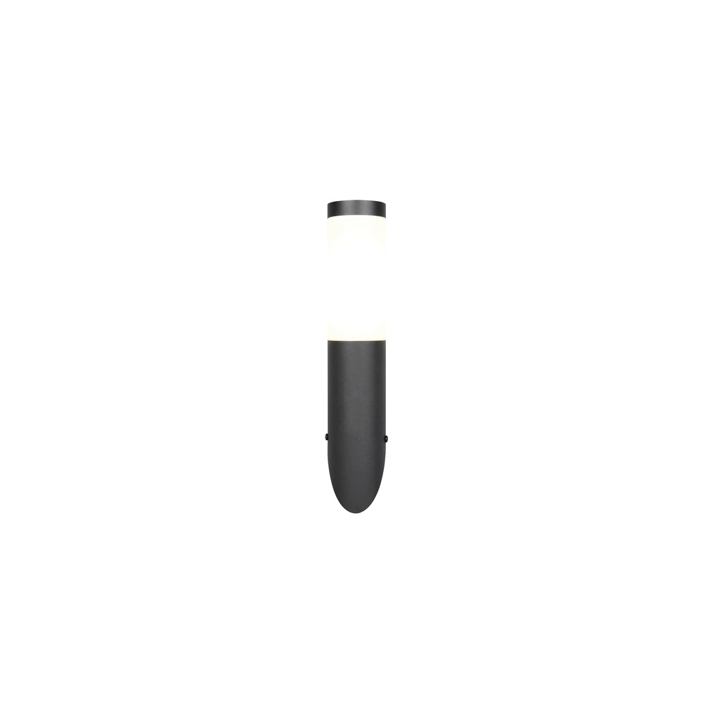 Wall lamp Trioto black Trio 4017807648201
