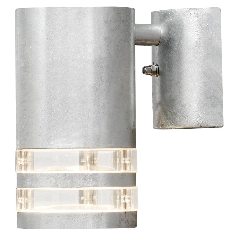 Wall spot Modena Downlight for outside