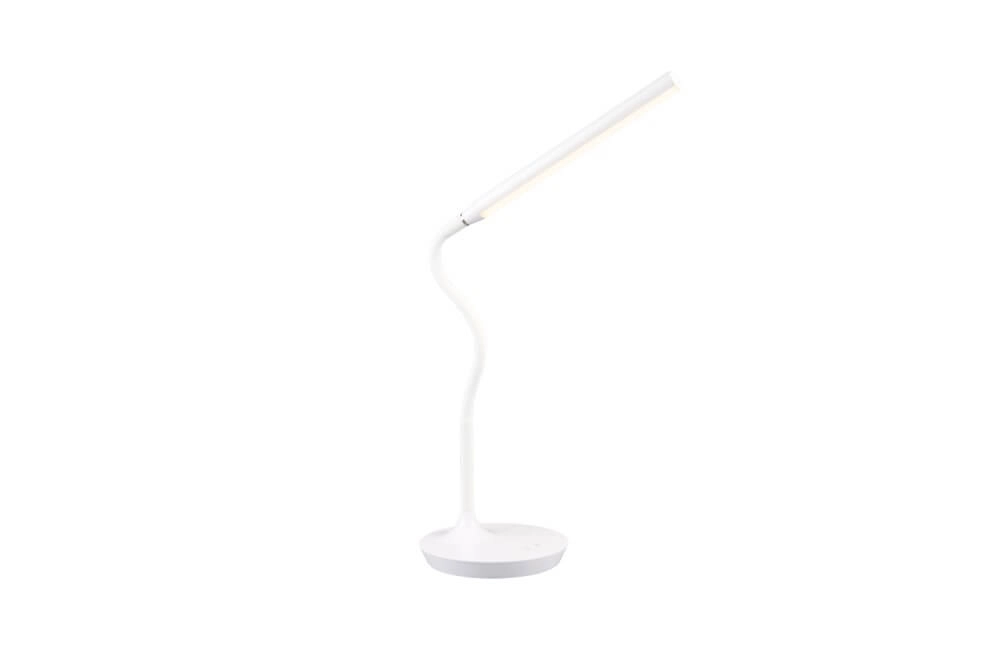 Table lamp Toro white Trio 4017807600643