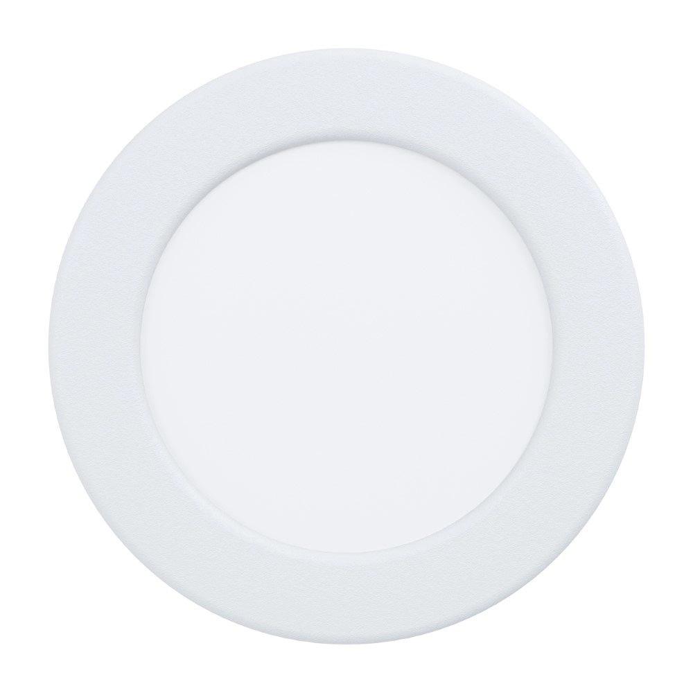 Downlight Fueva 5 White