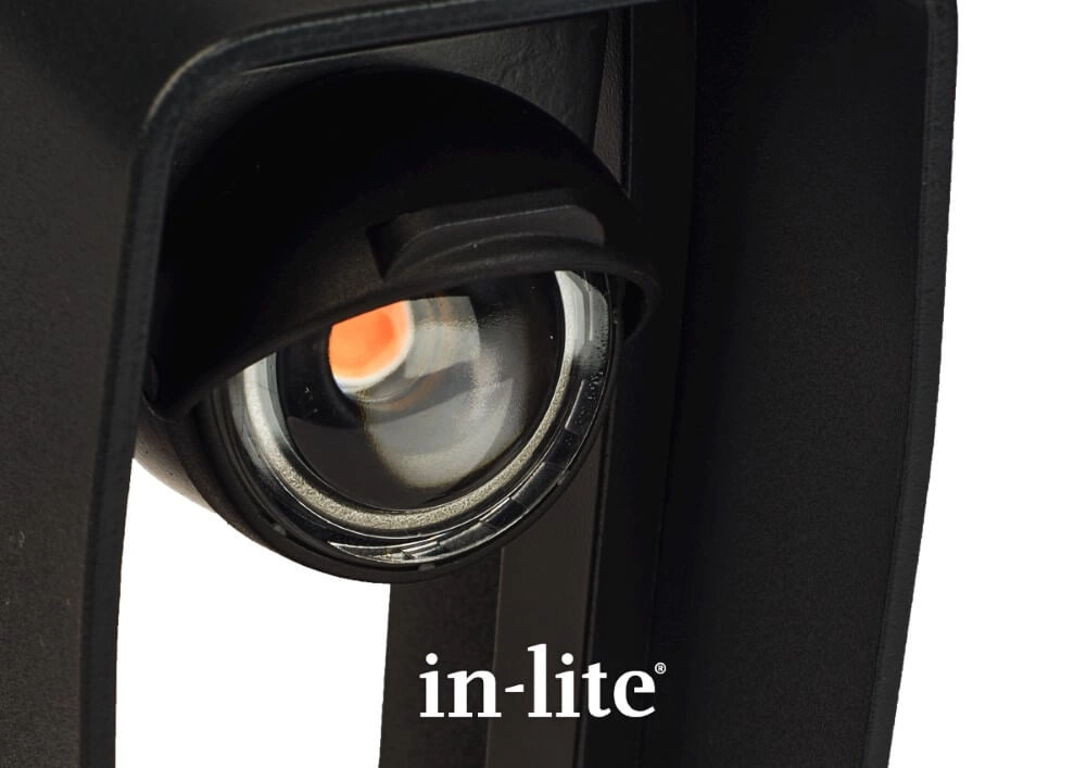 Lens cover WINK