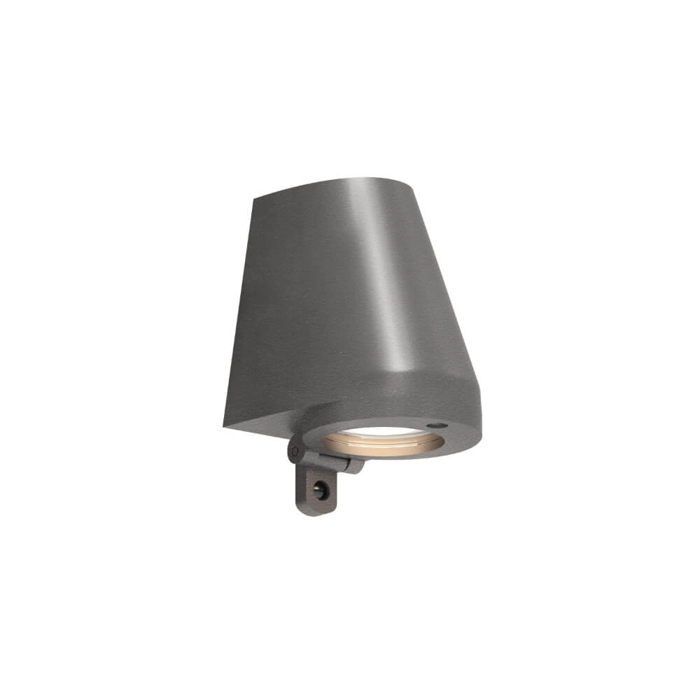 Outdoor lamp downlight Beamy Wall anthracite