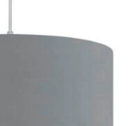 Pendant lamp Hotel Trio 4017807508703