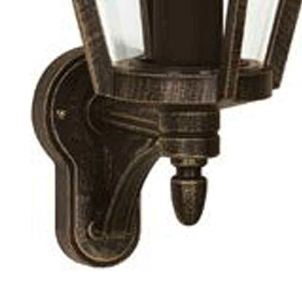 Outdoor lamp Nelly bronze Albert 4007235518146