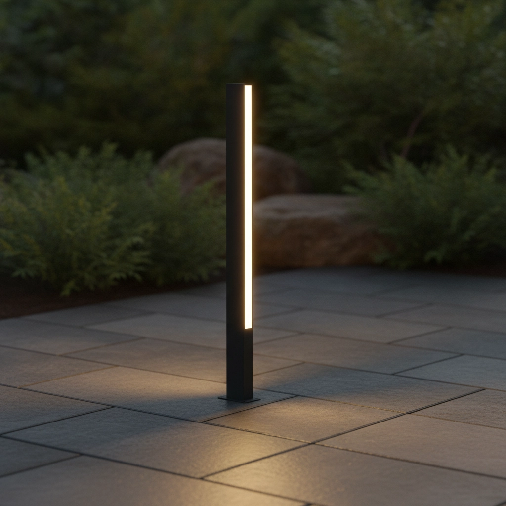 Garden lamp Stor Design 100cm