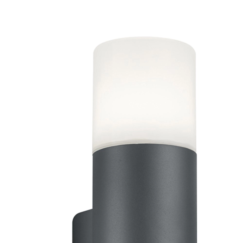 Wall lamp Hoosic for outside Trio 4017807434347