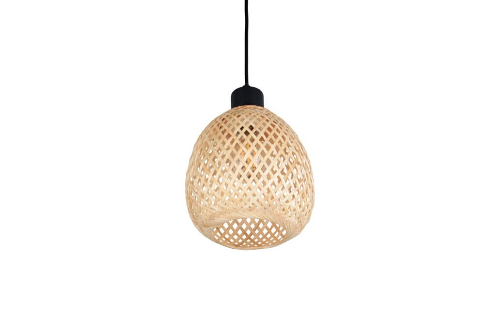 Pendant lamp Amelie Ø 18cm Trio 4017807637458