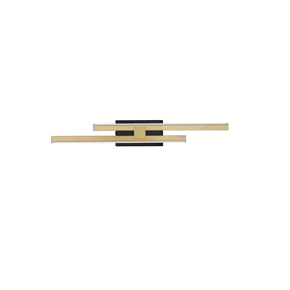 Design wall lamp Amica gold Lyora 5212017468574