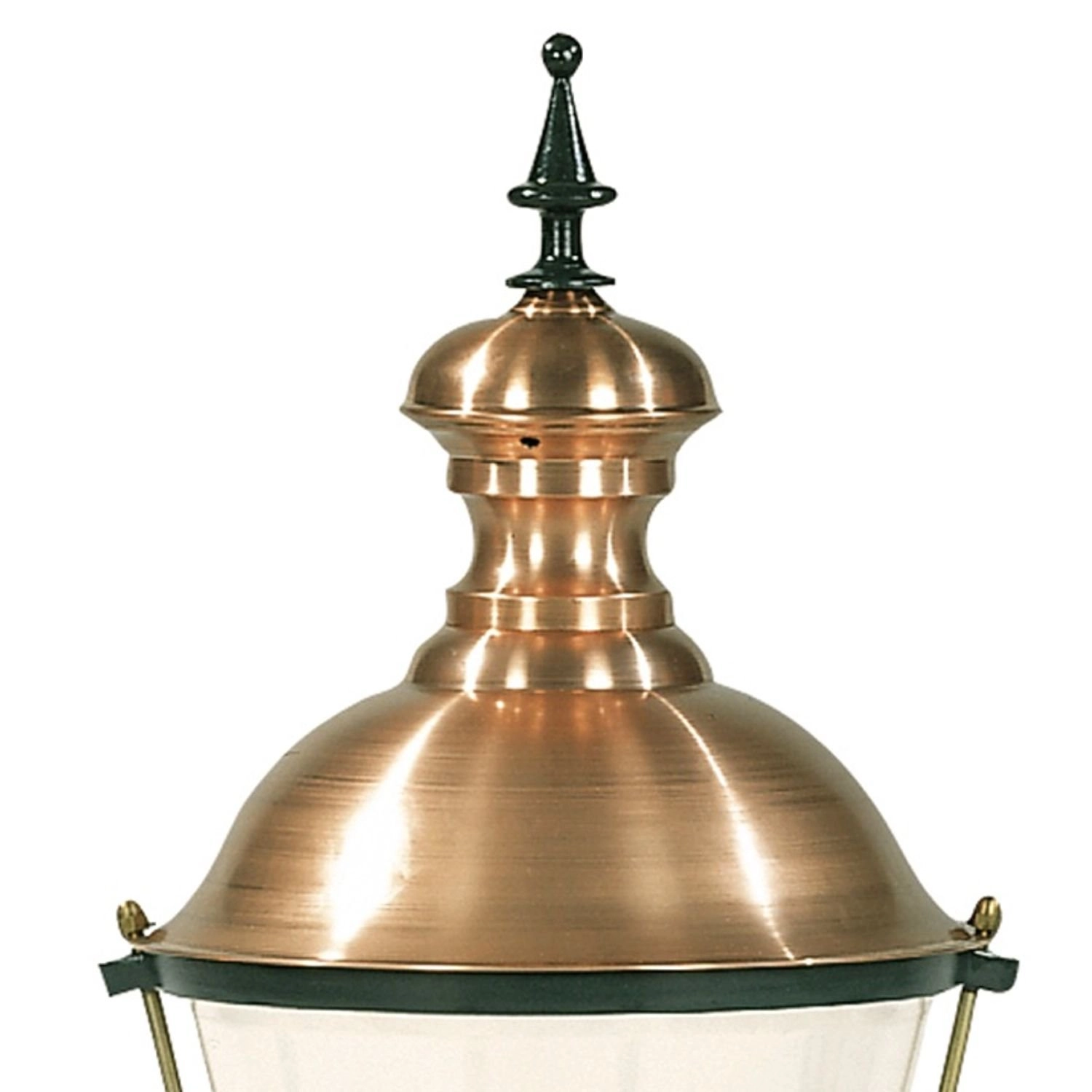 Nostalgic lantern lamp Lantern K2A black KS Verlichting 8714732140546