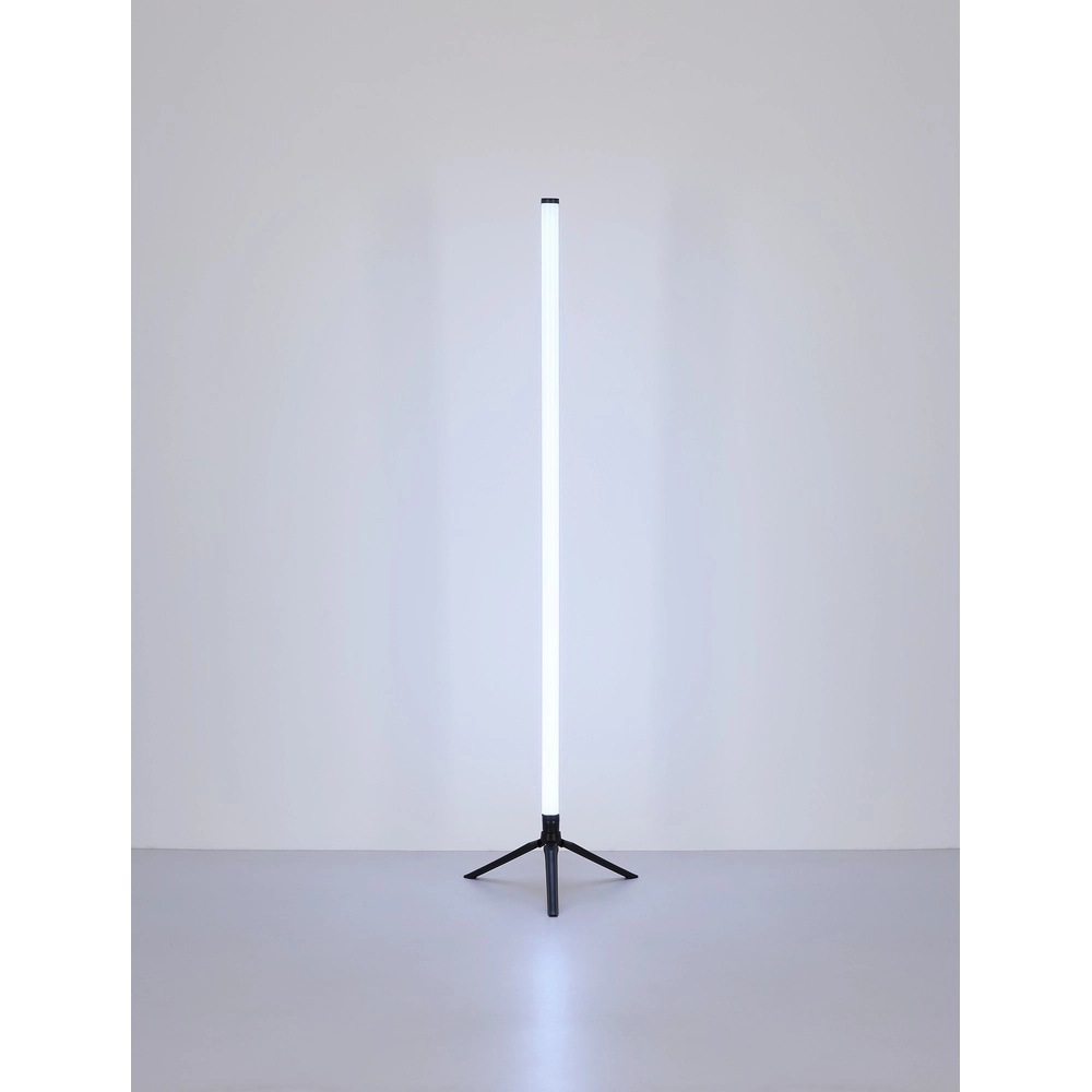 Floor lamp Rocky Black Globo 9007371487486