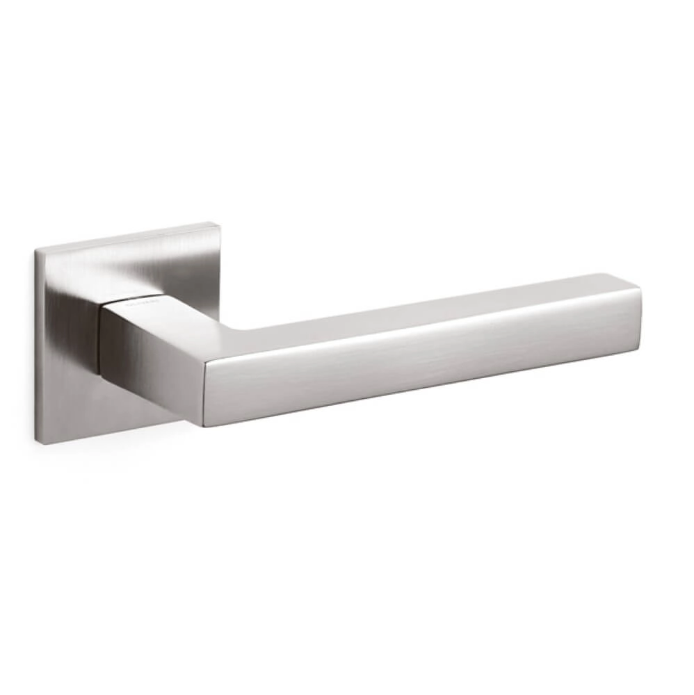 Door handle ABC Stainless steel