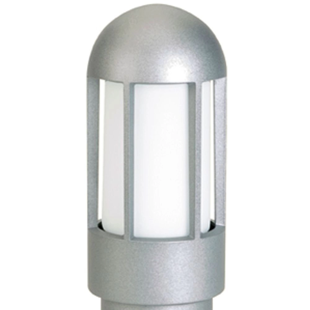 Floor garden lamps 220 volt Rondo grey Albert 4007235905212