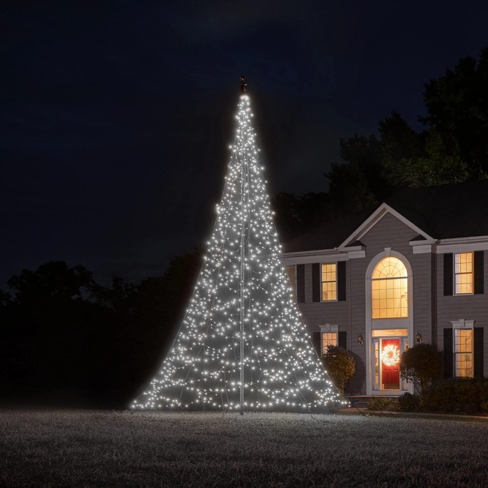 6 meters Smart Magic 1152 LEDs - No Pole Fairybell 8720512266467